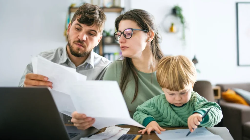 Home, Life and Accident Insurance For Union Members