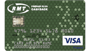 RMT Prepaid Card