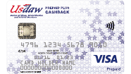 Usdaw Prepaid
