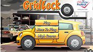 Gridlock Game